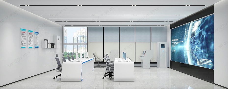 深圳小型辦公室裝修