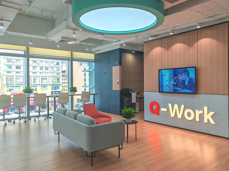 深圳裝修辦公室設(shè)計(jì)