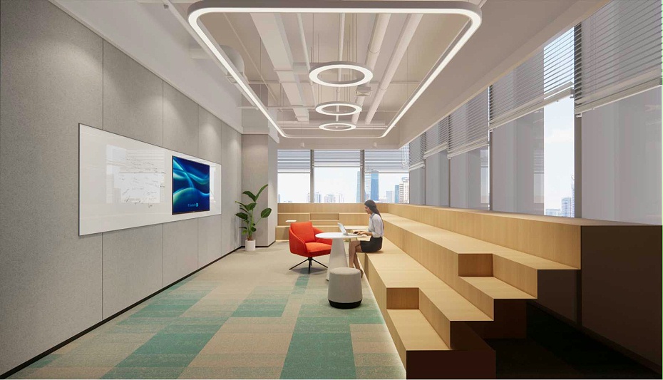 幕演室設(shè)計(jì)裝修