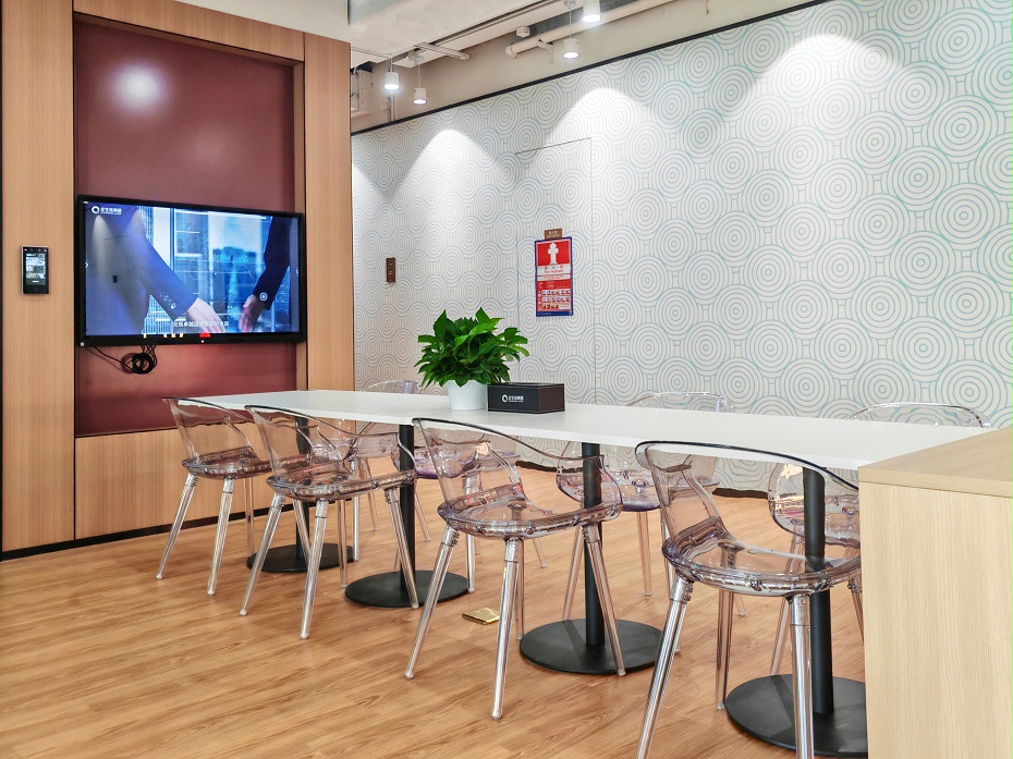 辦公設(shè)計(jì)案例