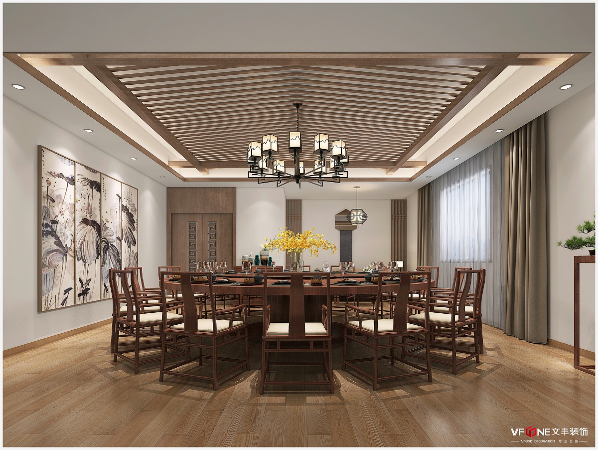 會(huì)所裝修設(shè)計(jì)