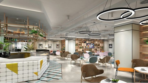 深圳辦公室裝修公司：教你觀瀾辦公室裝修設(shè)計(jì)誤區(qū)