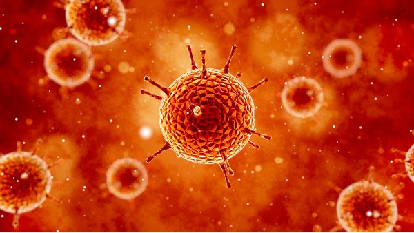 中了病毒后會(huì)有什么癥狀?如果你也有請(qǐng)及時(shí)聯(lián)系醫(yī)護(hù)人員把！