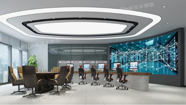 深圳寫(xiě)字樓裝修費(fèi)用中暗藏玄機(jī)，這些要點(diǎn)你記下了嗎？