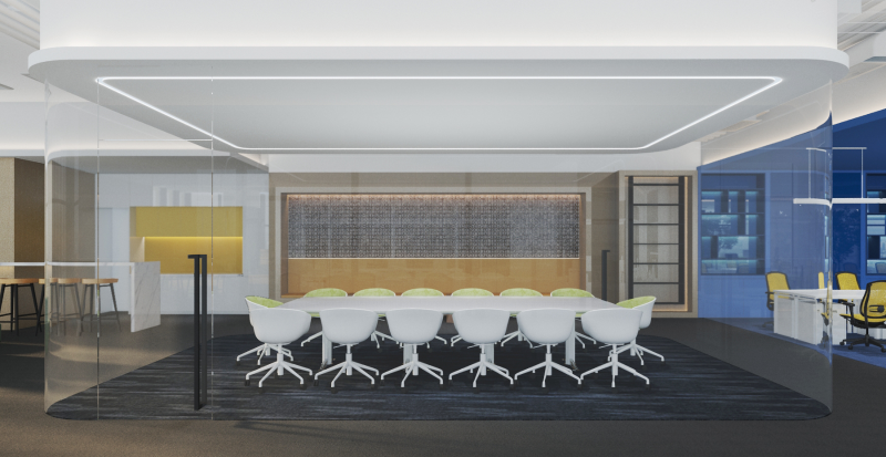 深圳辦公室要怎么裝修設(shè)計(jì)？-文豐裝飾