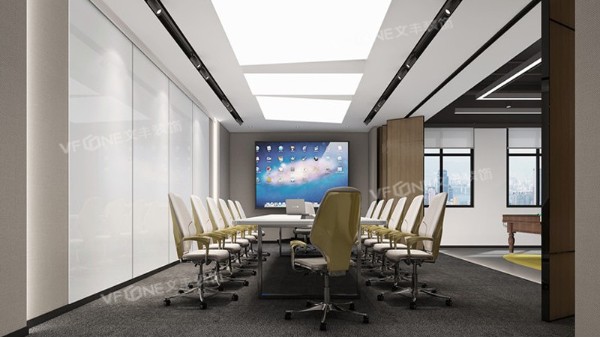 大沖辦公室裝修設(shè)計