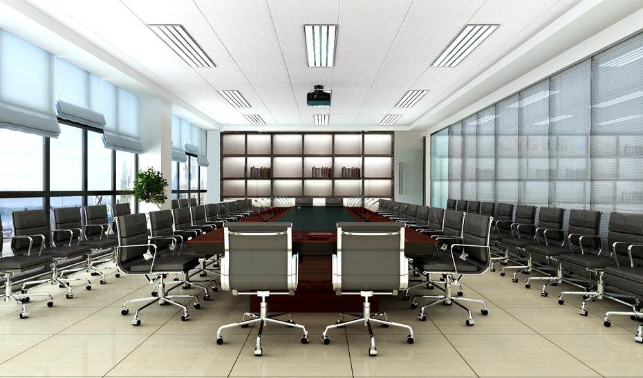 深圳廠房裝修設(shè)計(jì)