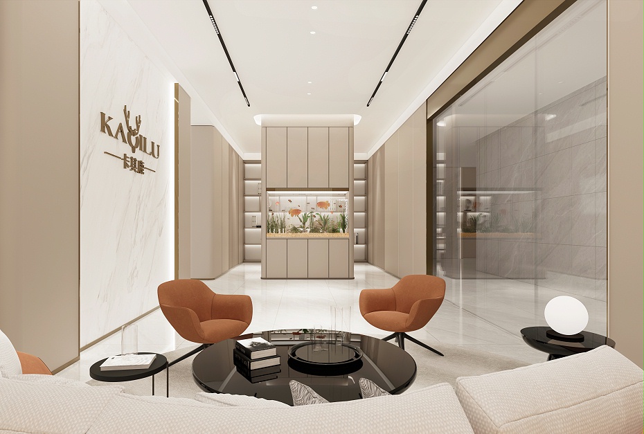 裝修設(shè)計辦公室