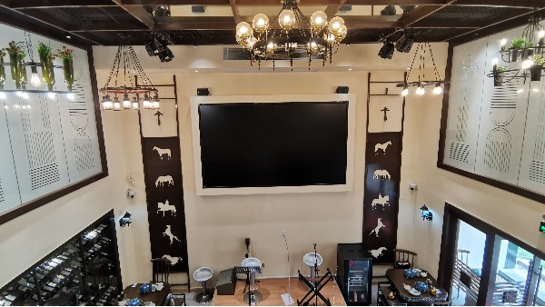 餐廳裝修過程中需要避免哪些？