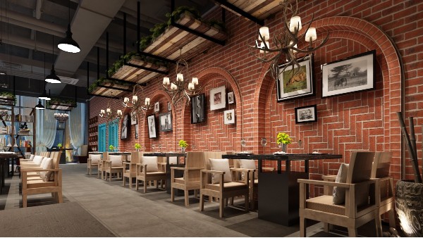 深圳火鍋店裝修_火鍋店裝修如何設計才更有特色？