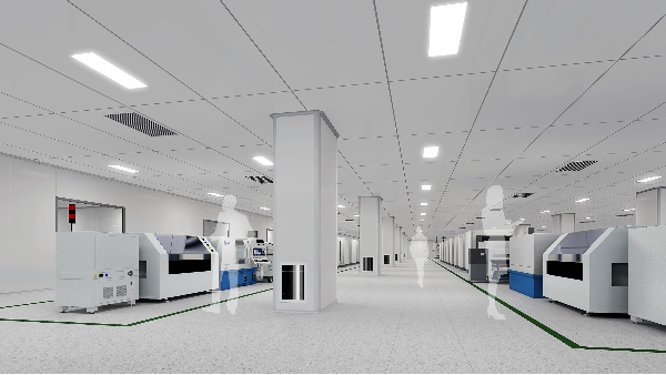 深圳廠房改造_廠房改造裝修如何設(shè)計_廠房改造的注意要點有哪些？