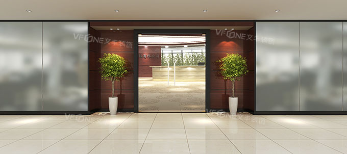 留仙洞辦公室設(shè)計(jì)公司