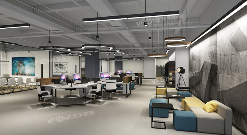 深圳企業(yè)裝修公司