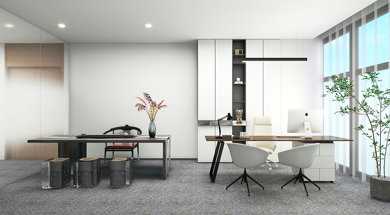 辦公室裝修設(shè)計(jì)