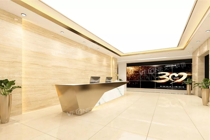 西麗辦公室裝修設(shè)計(jì)