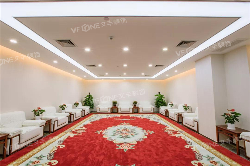 西麗辦公室裝修設(shè)計(jì)