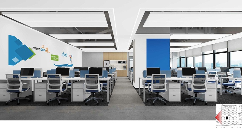 寶安裝修公司文豐裝飾