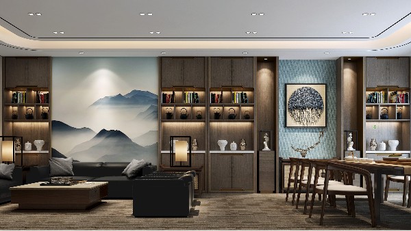 裝修攻略 | 四步教你如何科學(xué)輕松選出理想地毯！