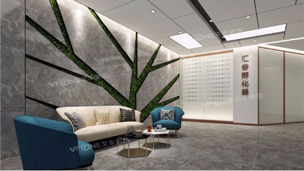 南山辦公室改造中需要留意的問題