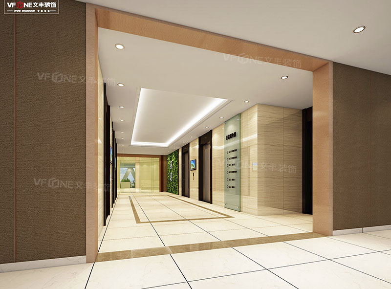 福田辦公室設(shè)計公司