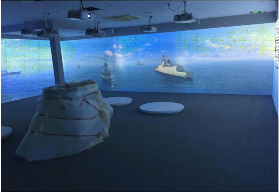 深圳展廳設(shè)計公司