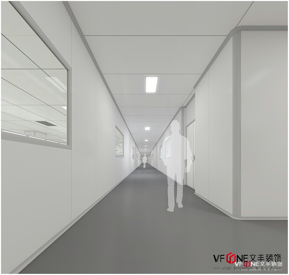 廠房車間設(shè)計