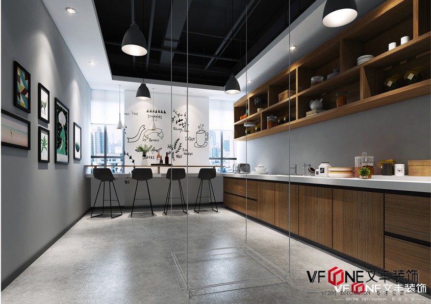 深圳辦公室設(shè)計(jì)