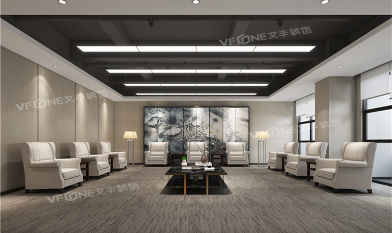 龍華辦公樓設(shè)計(jì)公司