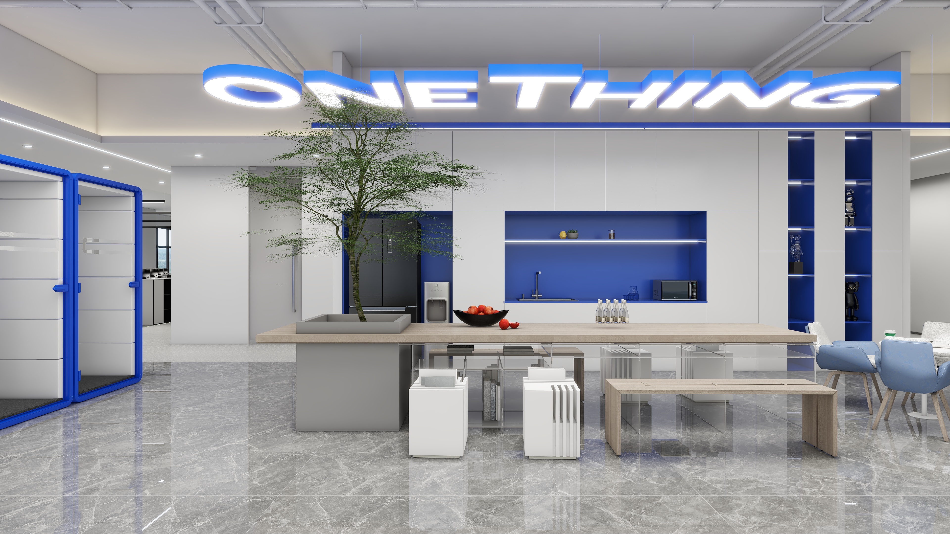 辦公室裝修中期如何做項(xiàng)目管理？