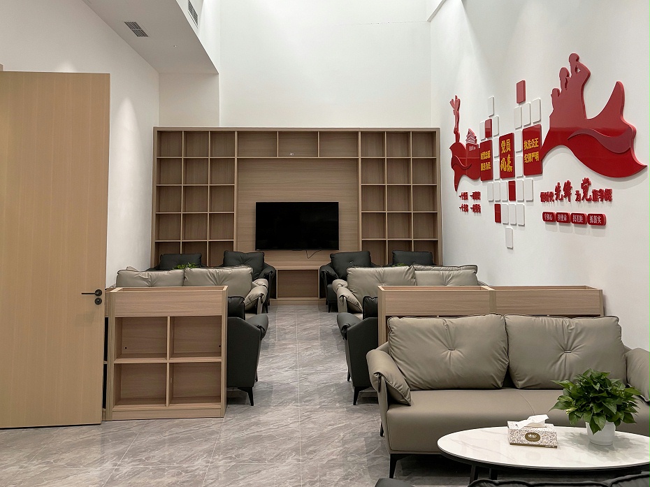 政府建筑該如何設(shè)計(jì)? 