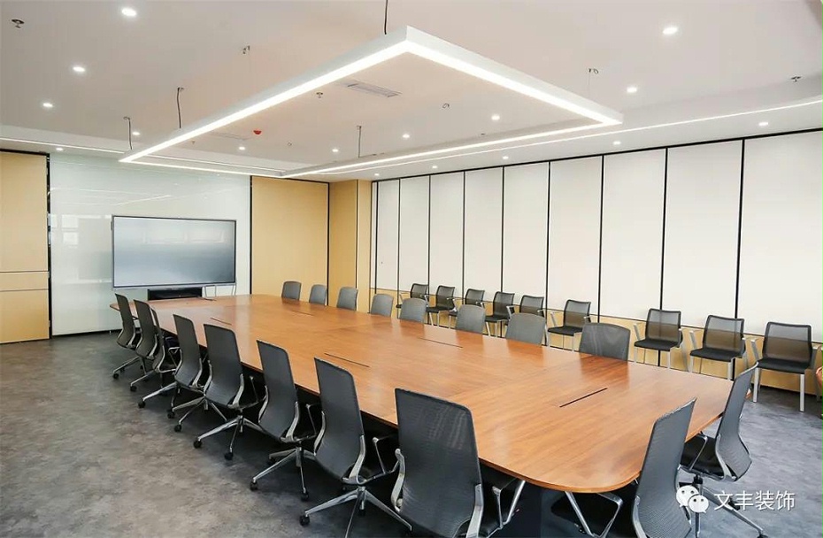 深圳辦公室裝修設(shè)計