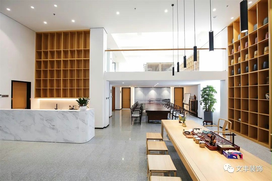 深圳辦公室裝修設(shè)計