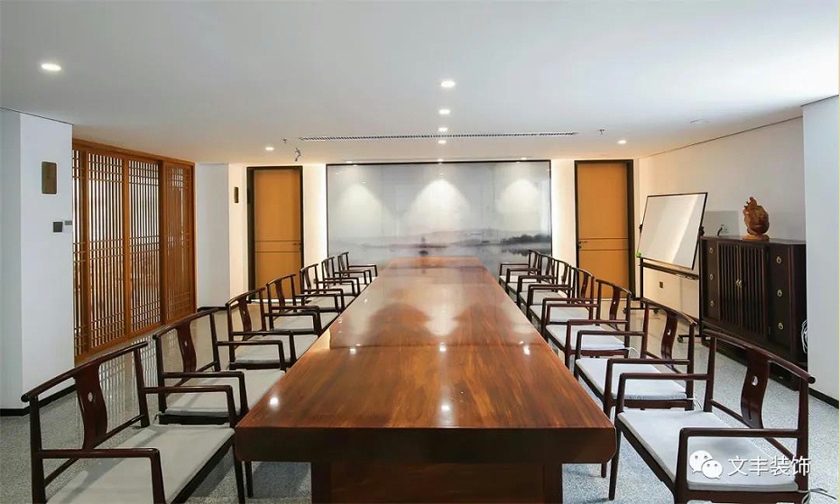 深圳辦公室裝修設(shè)計