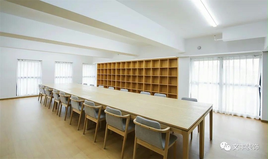 深圳辦公室裝修設(shè)計