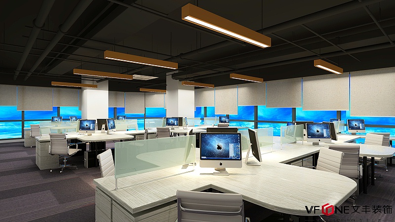 辦公室設(shè)計(jì)裝修