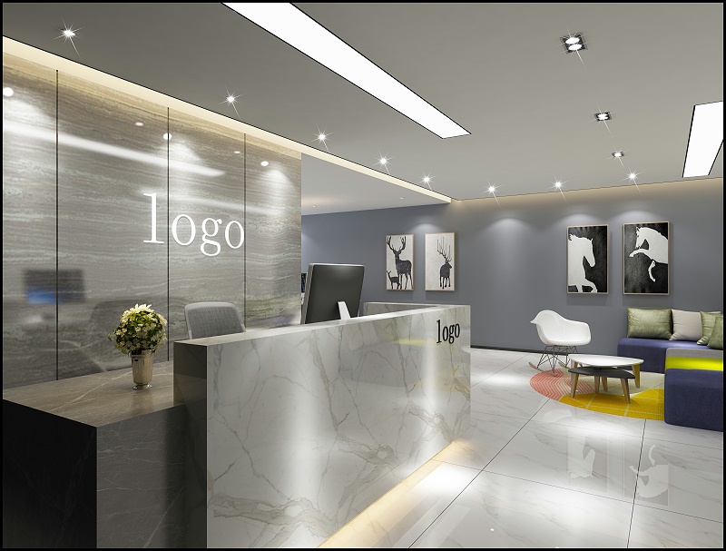 企業(yè)辦公室設(shè)計(jì)