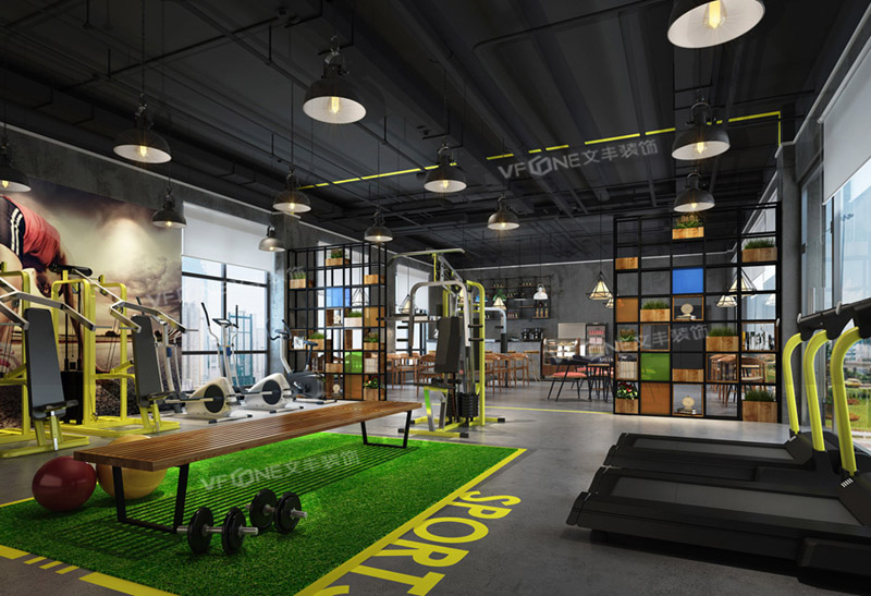 深圳西麗裝修公司