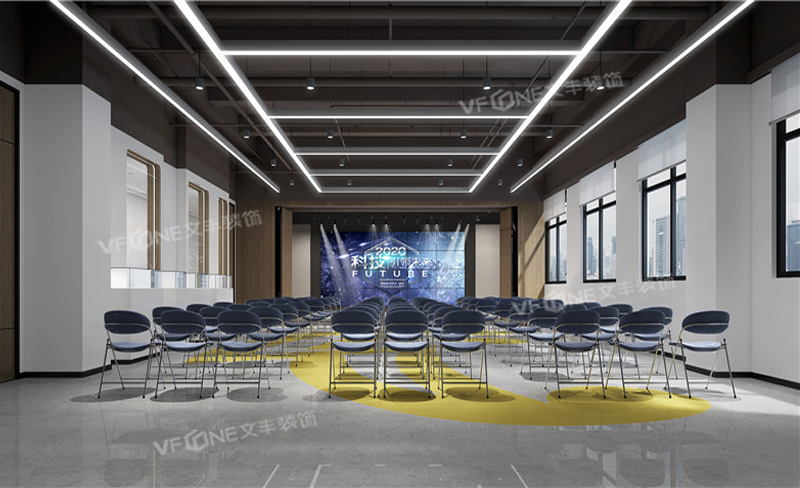 深圳市企業(yè)裝修公司