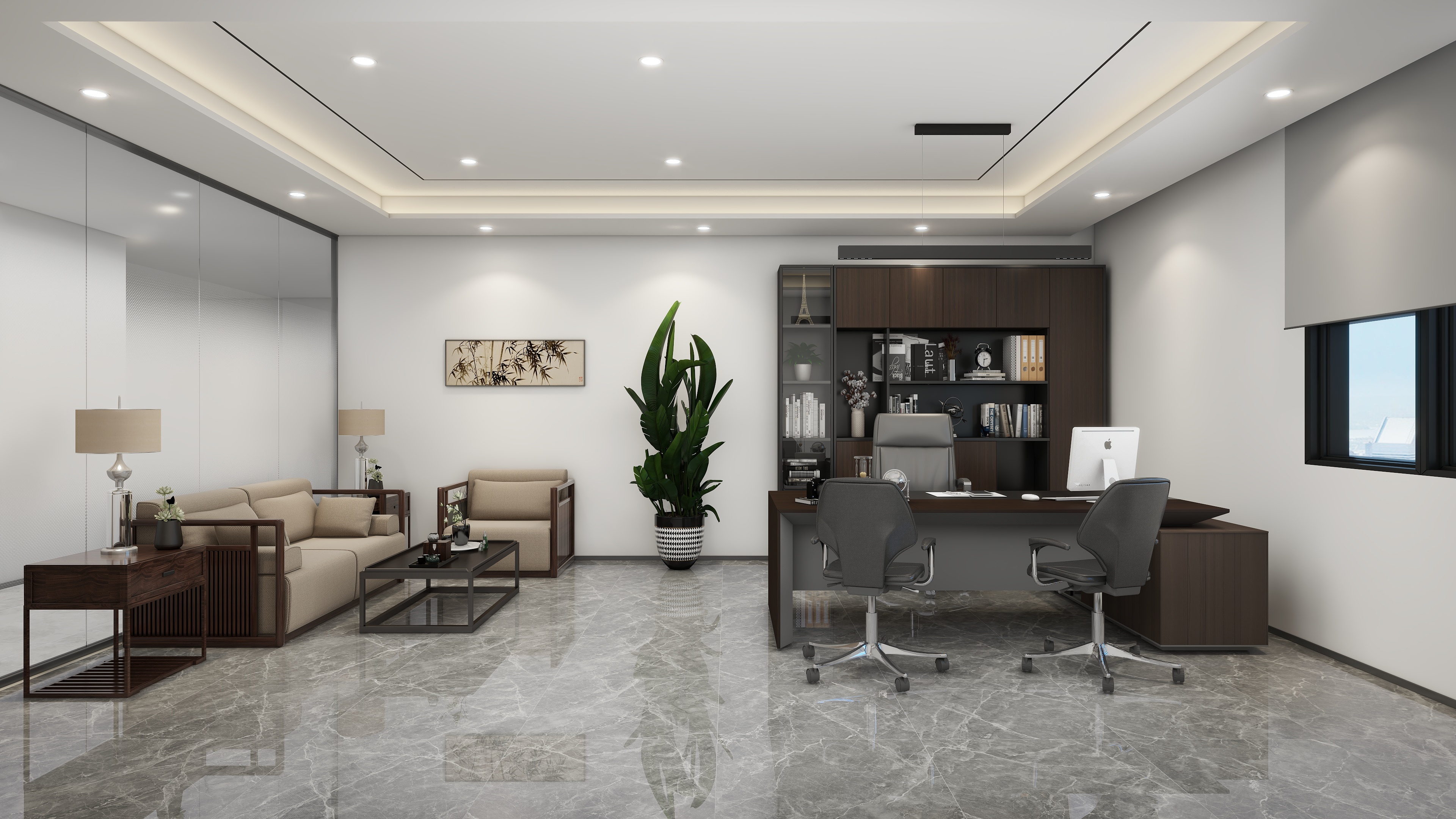 裝修需謹(jǐn)慎，這些類型的裝修公司可不能找！