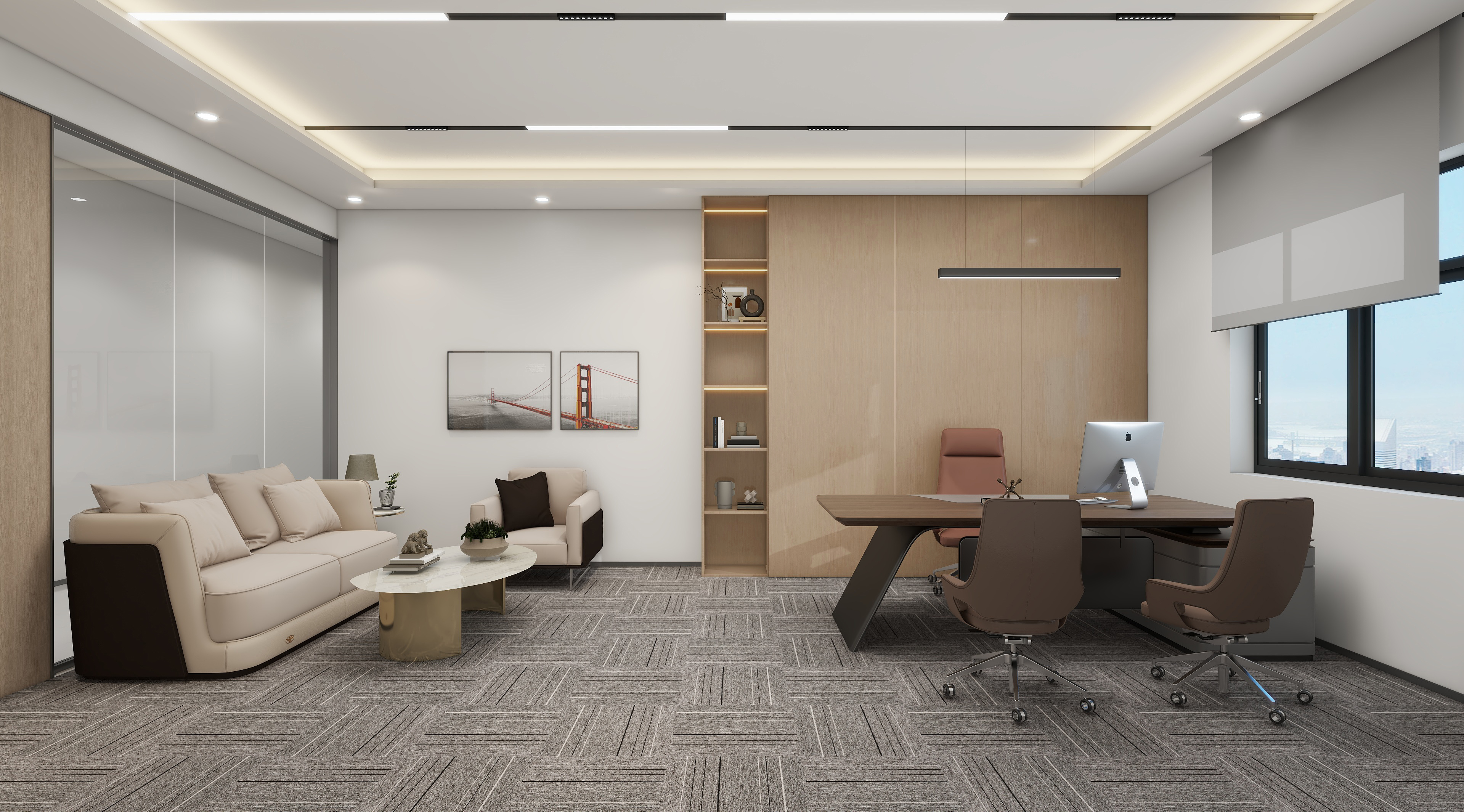 為何是否接受第三方監(jiān)理能測試出裝修公司的底氣足不足？