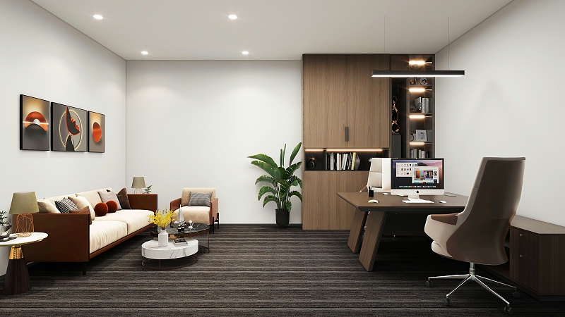 辦公室設計裝修