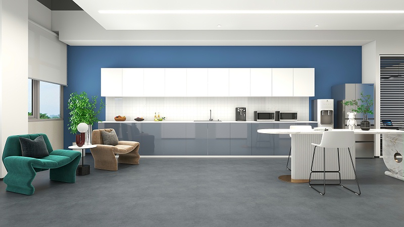 裝修公司辦公室設(shè)計