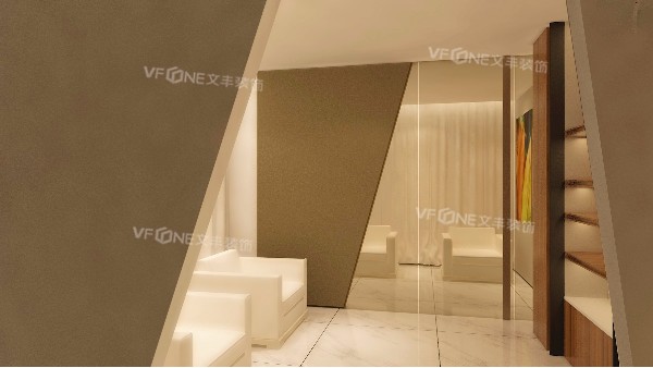 福田商場店鋪裝修—商場店鋪怎么吸引客戶