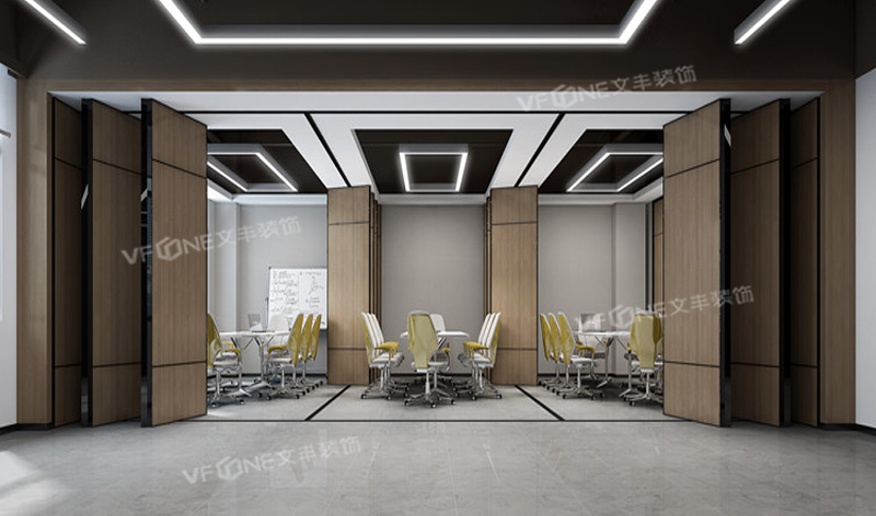 深圳辦公室裝修公司