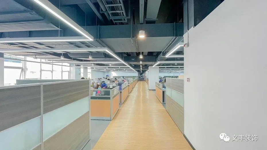 深圳市辦公室裝修設(shè)計(jì)