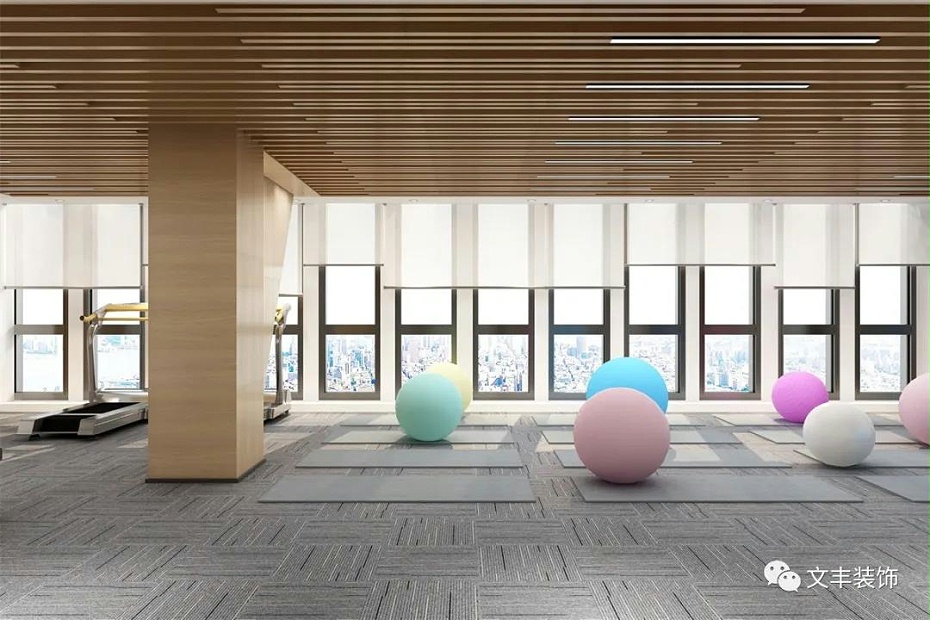 深圳辦公室裝飾設(shè)計公司