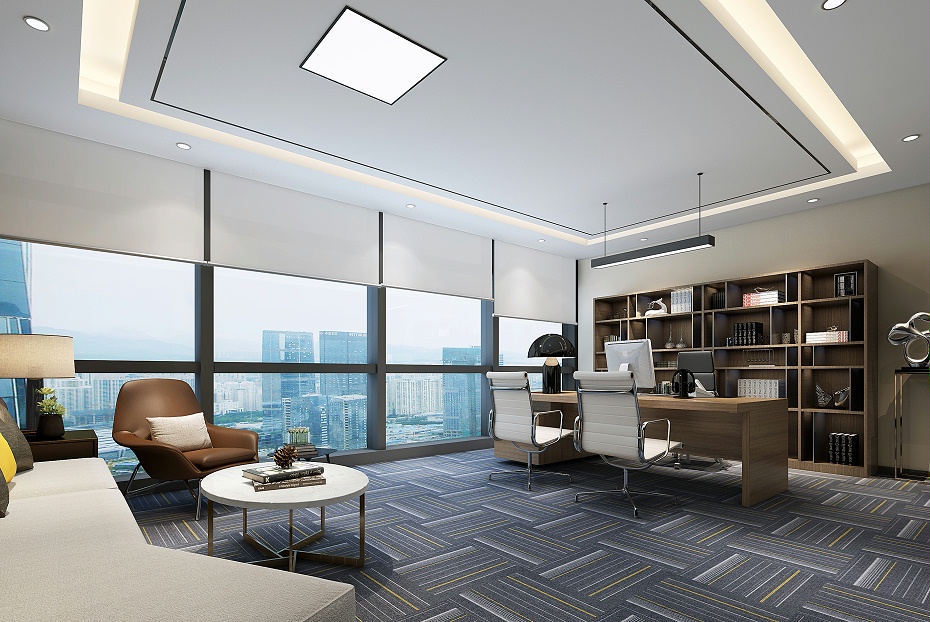 深圳辦公室裝修設(shè)計(jì)