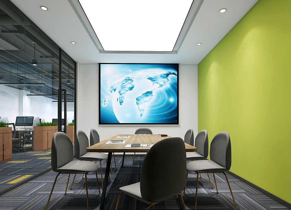 深圳辦公室裝修設(shè)計(jì)