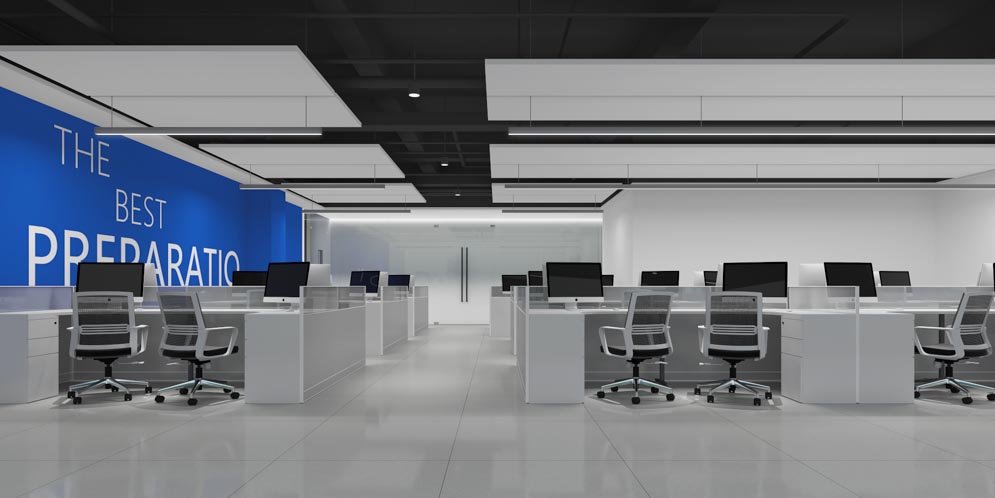 【裝修小白必看】辦公室裝修設(shè)計快速入門技巧（下）