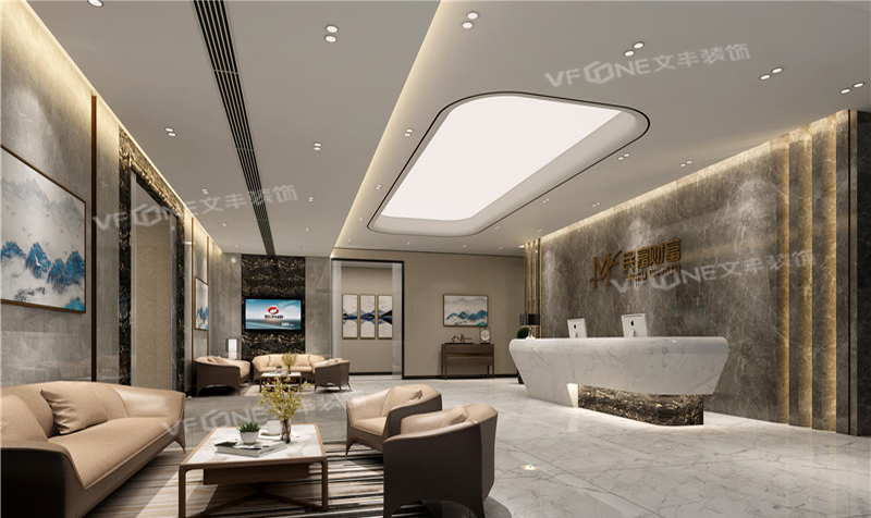 深圳辦公室裝修設(shè)計